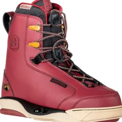 Vale 4D Wake Binding - Women's