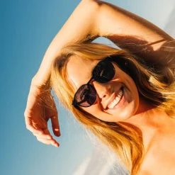 Vallarta Polarized Sunglasses