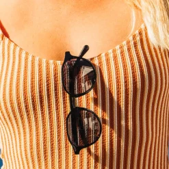 Vallarta Polarized Sunglasses