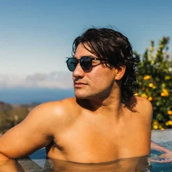 Vallarta Polarized Sunglasses