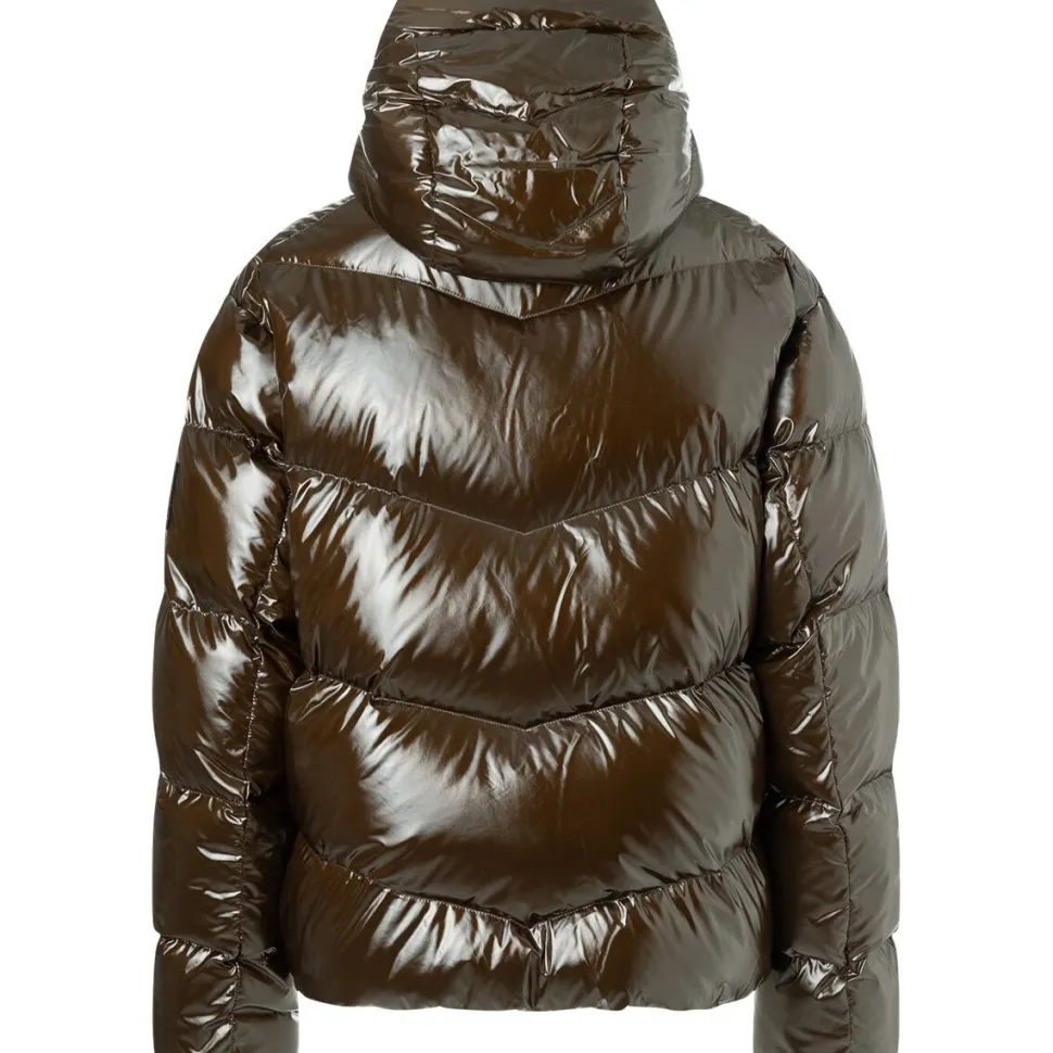 Vally-D Jacket - Women's