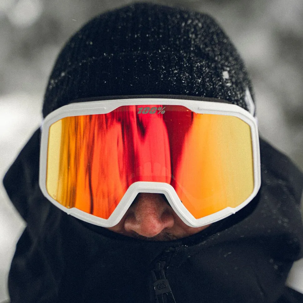 Valnor Goggle