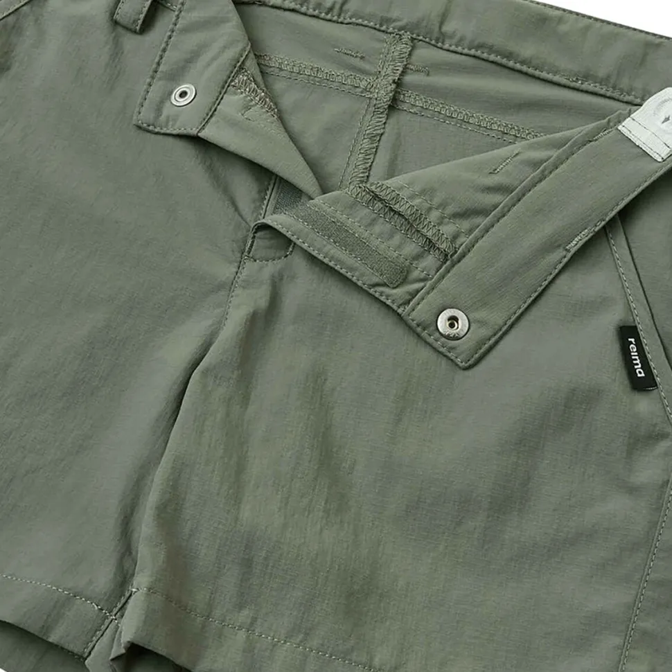 Valoisin Shorts - Girls'
