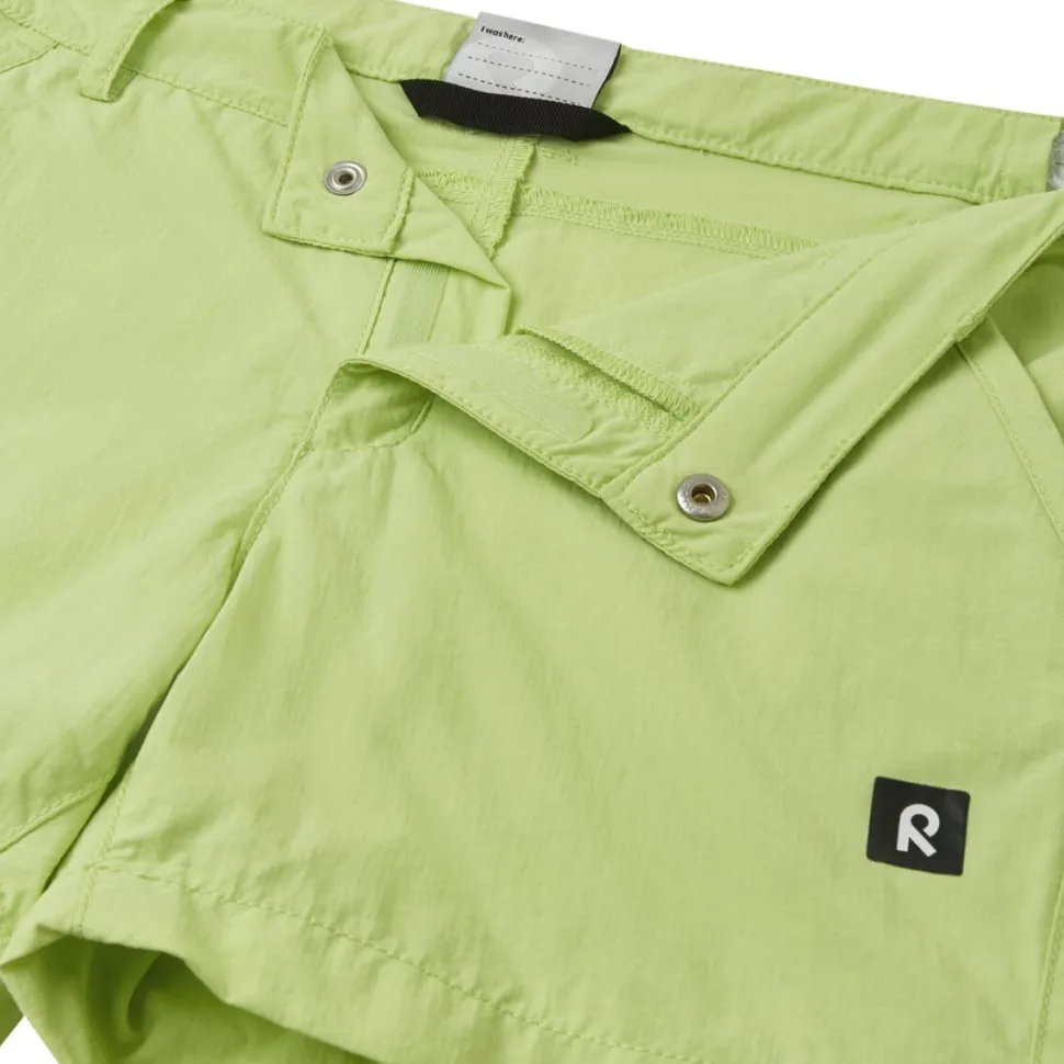 Valoisin Shorts - Girls'