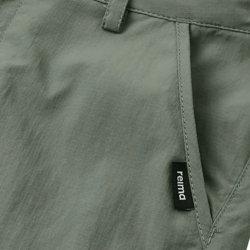 Valoisin Shorts - Girls'