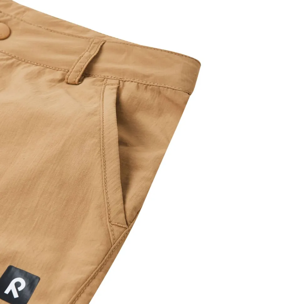 Valoisin Shorts - Girls'
