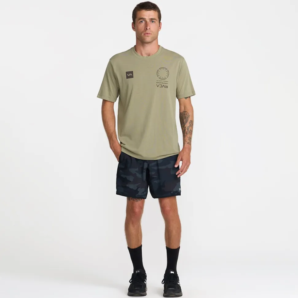 Va Mark 2 Shirt - Men's