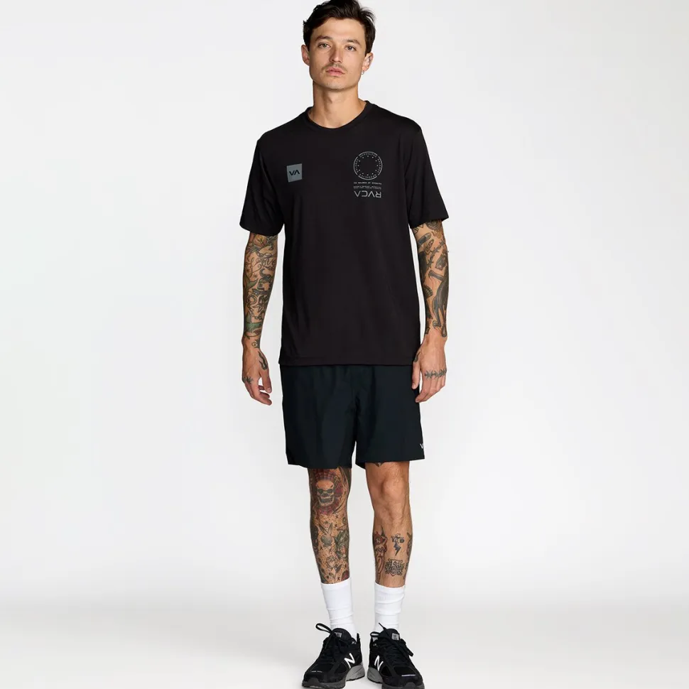 Va Mark 2 Shirt - Men's