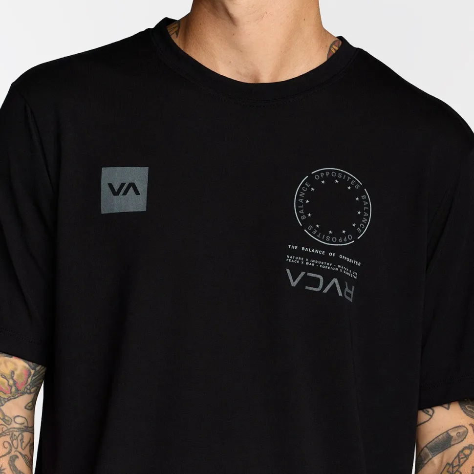 Va Mark 2 Shirt - Men's
