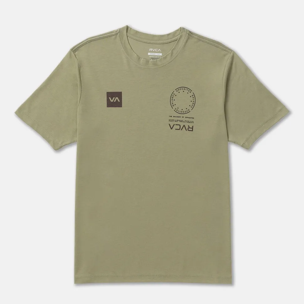 Va Mark 2 Shirt - Men's
