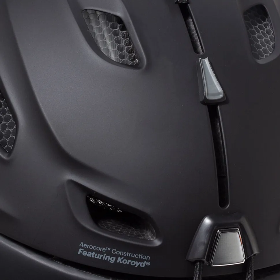 Vantage Helmet