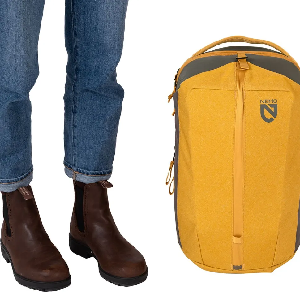 Vantage Endless Promise 20L Backpack