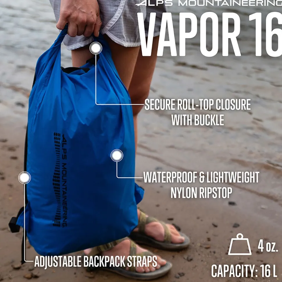 Vapor 16 Dry Bag