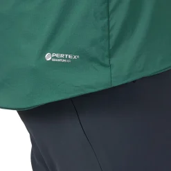 Vapour-Rise Summit Jacket - Women's