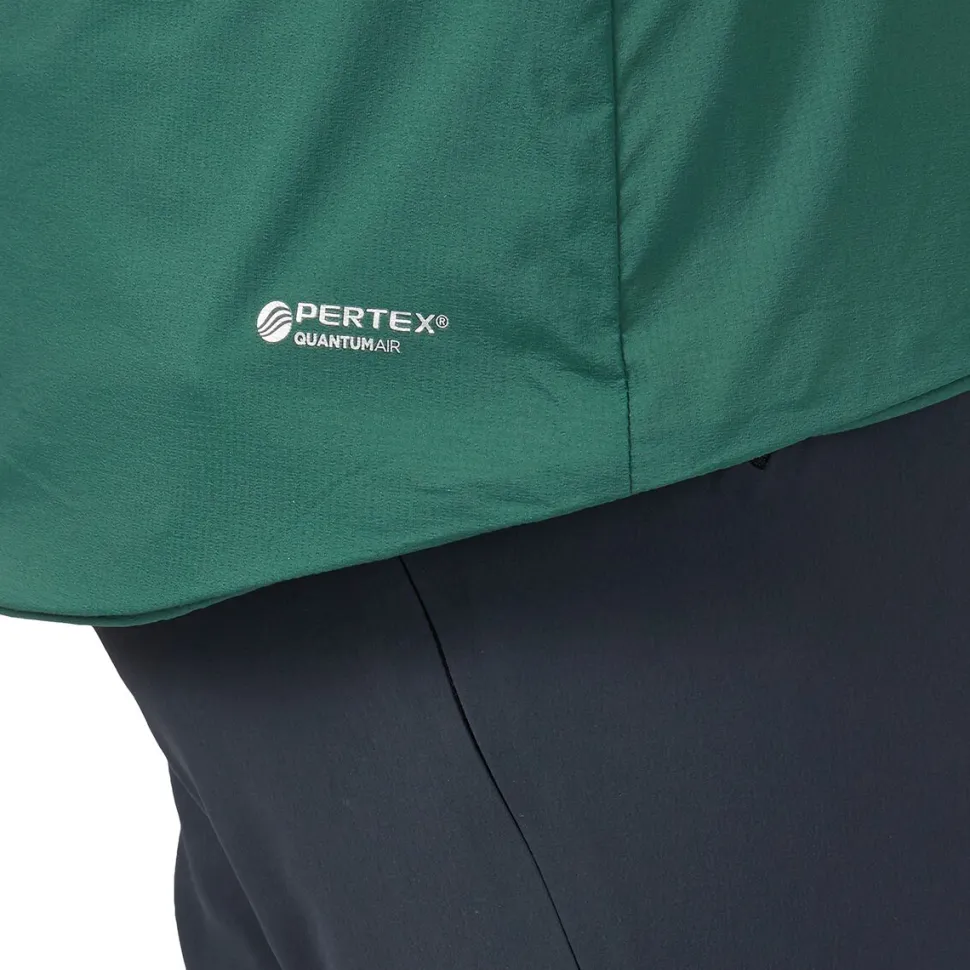 Vapour-Rise Summit Jacket - Women's