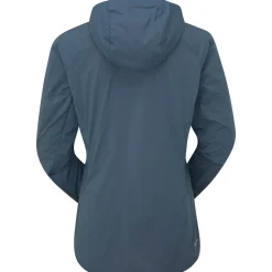 Vapour-Rise Summit Jacket - Women's