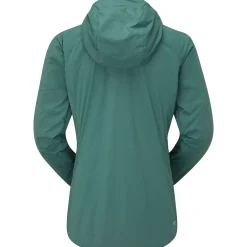 Vapour-Rise Summit Jacket - Women's