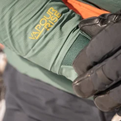 Vapour-Rise Summit Jacket - Women's