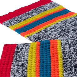 Varsity Mini Scarf