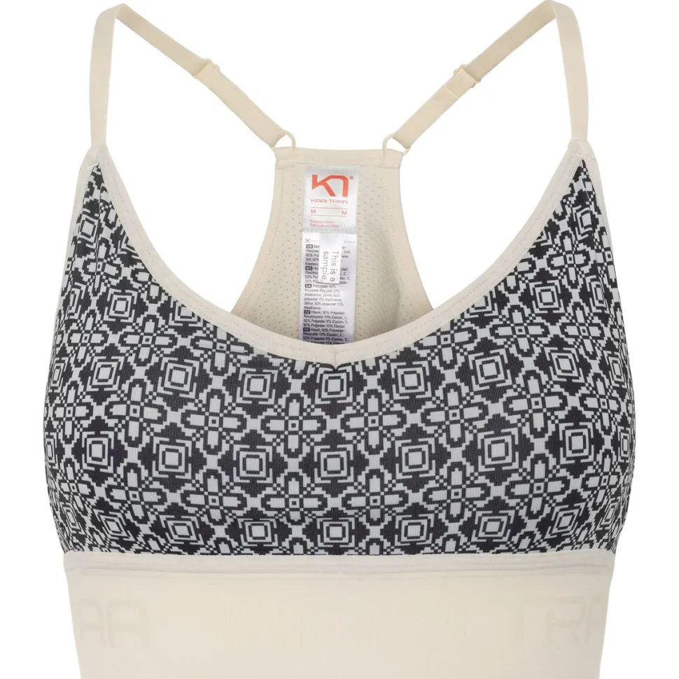 Var Sports Bra - Women's