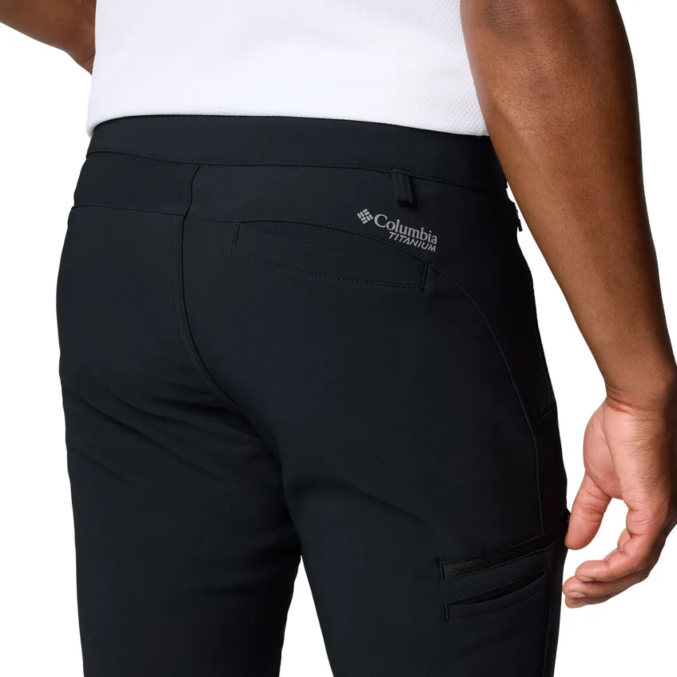 Vast Canyon Omni-Heat Infinity Softshell Pant - Men's