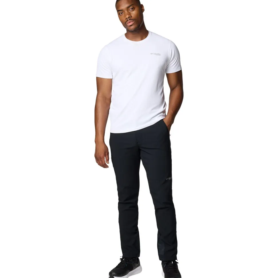 Vast Canyon Omni-Heat Infinity Softshell Pant - Men's