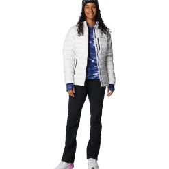 Vast Canyon Omni-Heat Infinity Softshell Pant - Women's