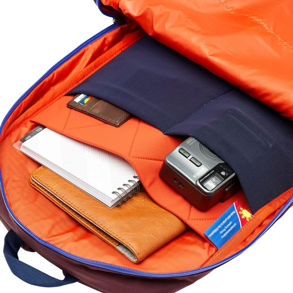 Vaya 18L Backpack