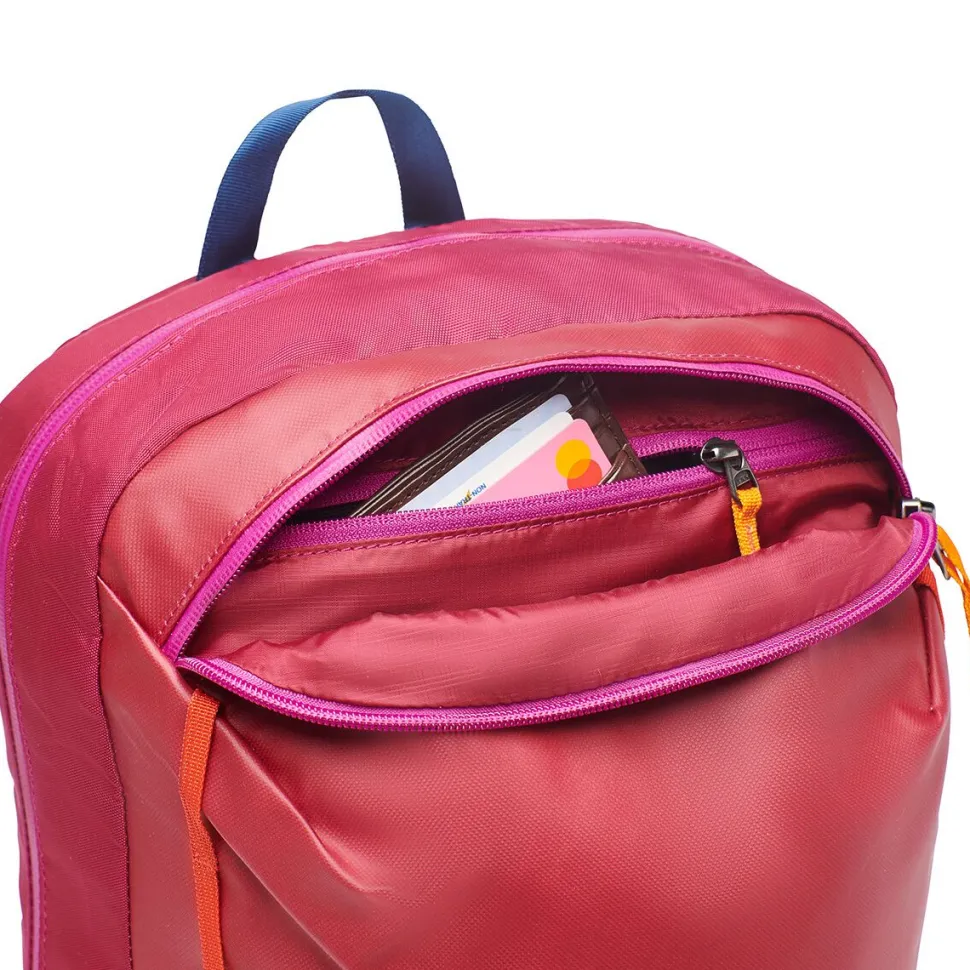 Vaya 18L Backpack
