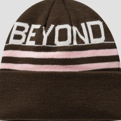 VB Knit Beanie