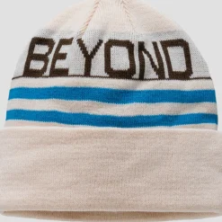 VB Knit Beanie