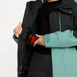 V.Co Eras Insulated Gore Jacket - Women's