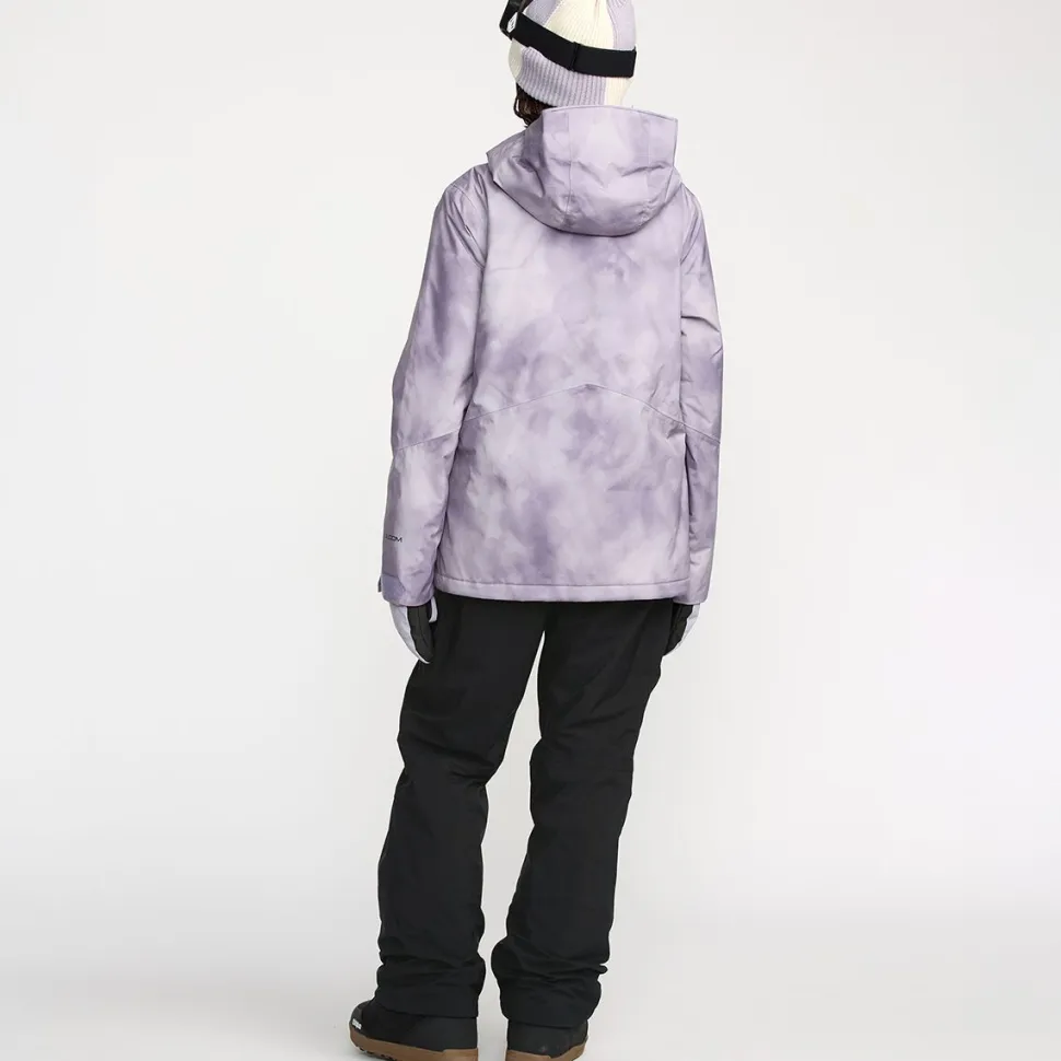 V.Co Eras Insulated Gore Jacket - Women's