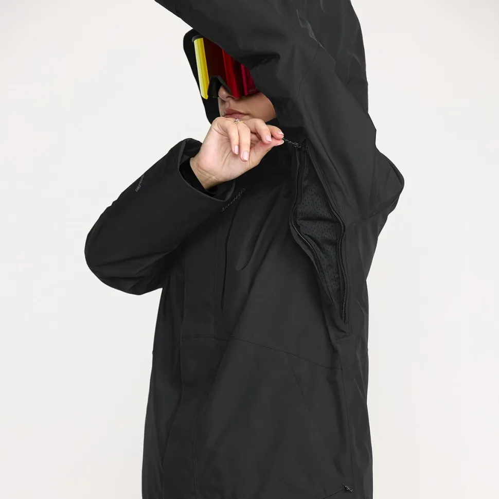 V.Co Eras Insulated Gore Jacket - Women's