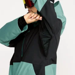 V.Co Eras Insulated Gore Jacket - Women's