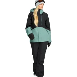 V.Co Eras Insulated Gore Jacket - Women's