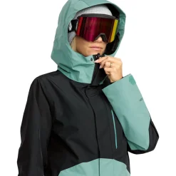 V.Co Eras Insulated Gore Jacket - Women's