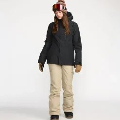 V.Co Eras Insulated Gore Jacket - Women's