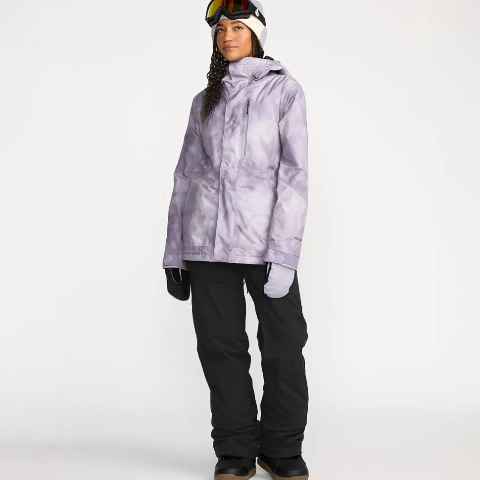 V.Co Eras Insulated Gore Jacket - Women's