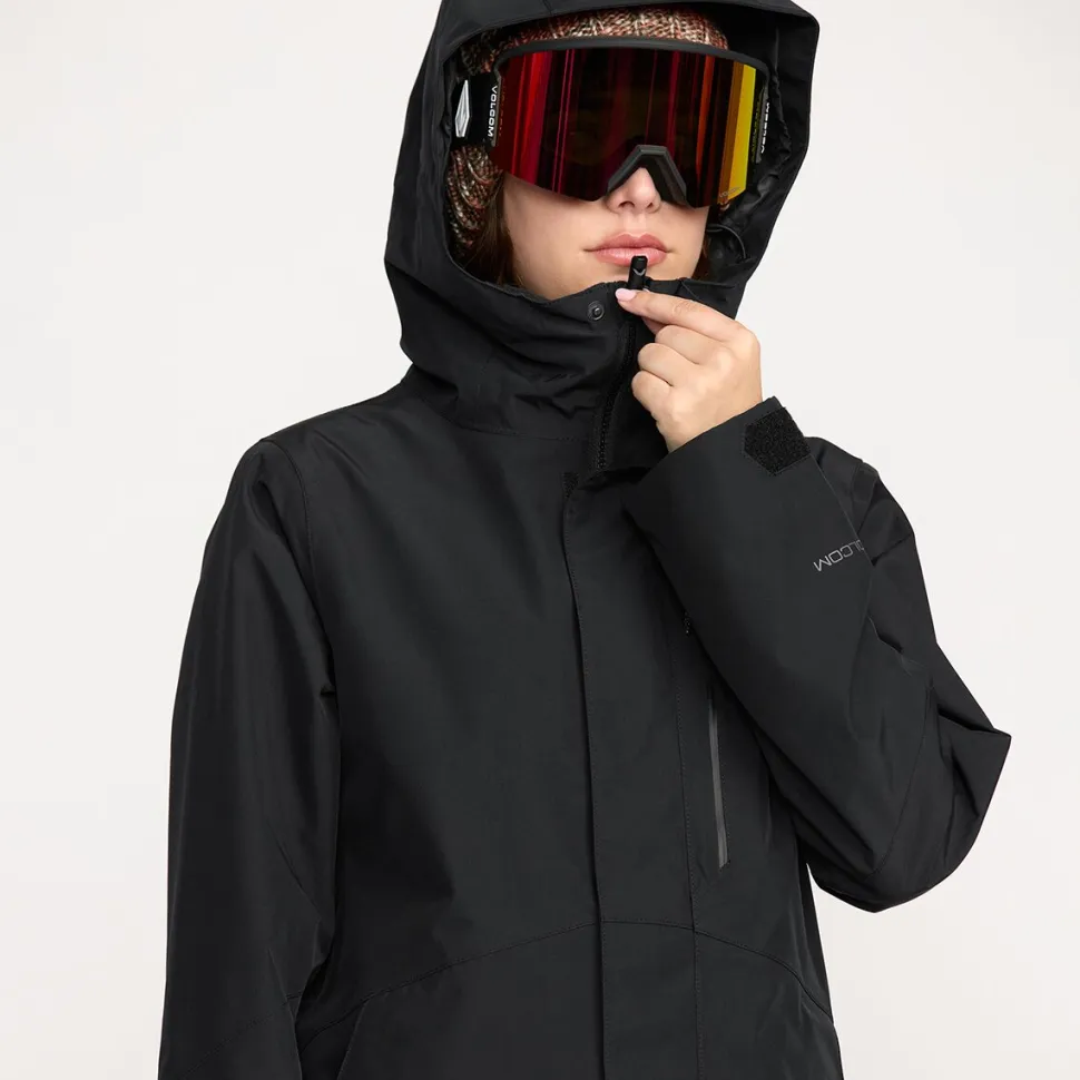 V.Co Eras Insulated Gore Jacket - Women's