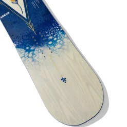 Veda Snowboard - 2026 - Women's