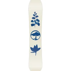 Veda Snowboard - 2026 - Women's