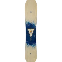 Veda Snowboard - 2026 - Women's