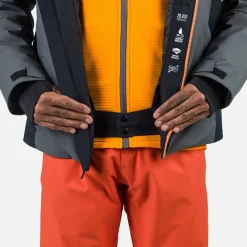 Velika Jacket - Men's