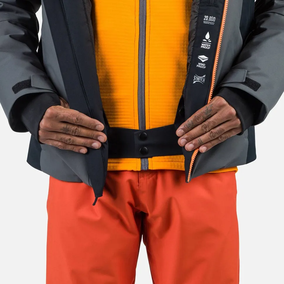 Velika Jacket - Men's