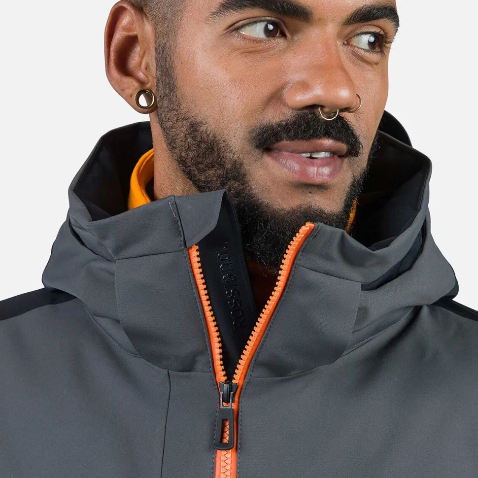 Velika Jacket - Men's