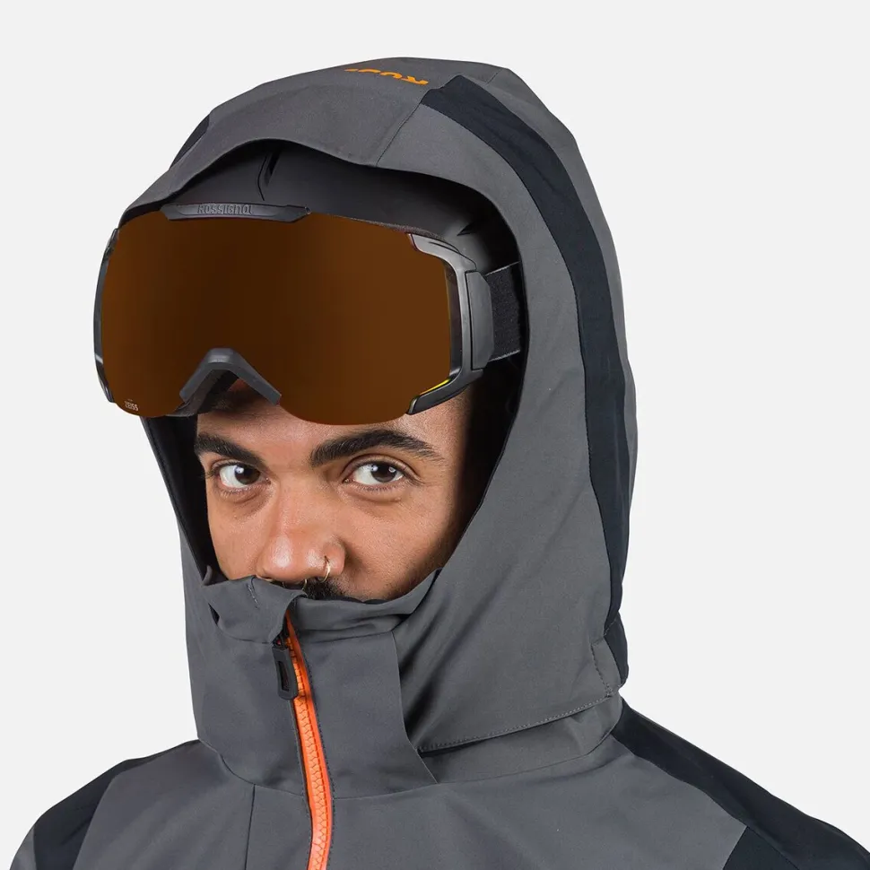 Velika Jacket - Men's