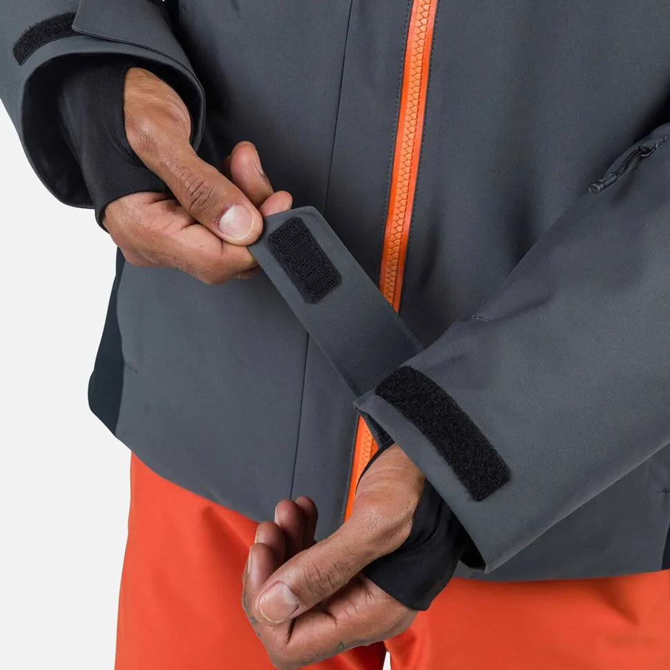 Velika Jacket - Men's