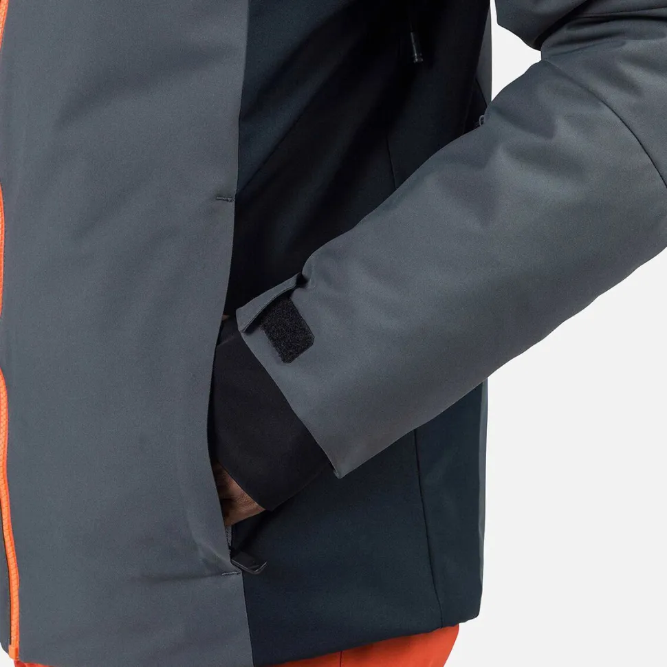 Velika Jacket - Men's