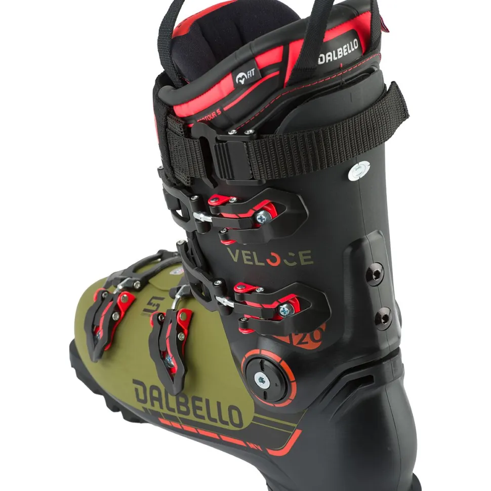 Veloce 120 MV Ski Boot - 2026